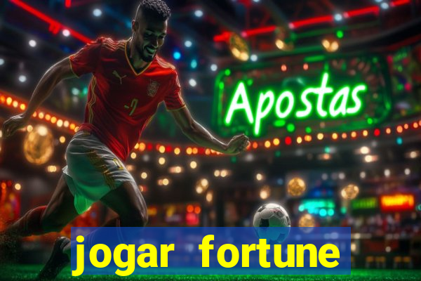 jogar fortune rabbit modo demo